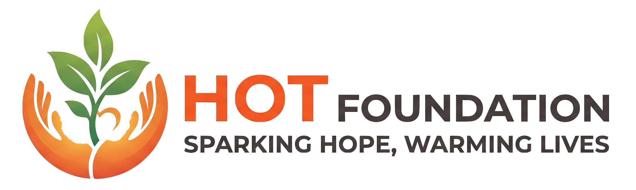 HOT Foundation logo