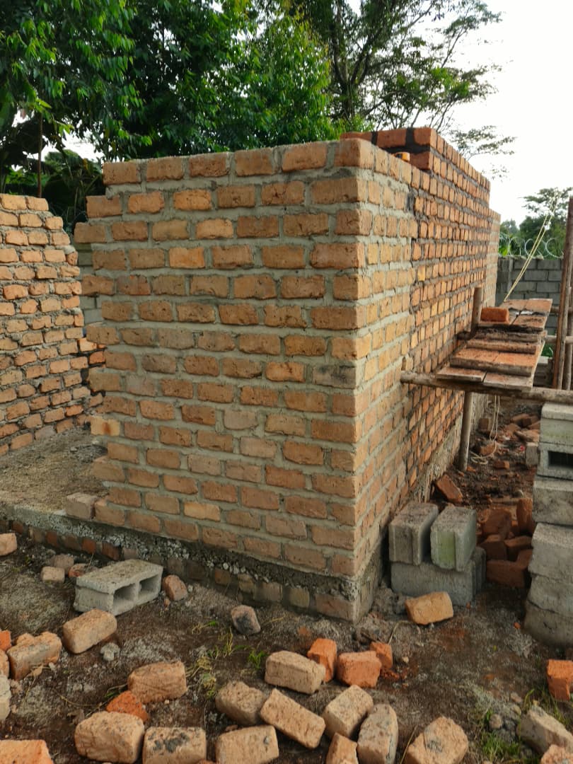 Asinga Childrens' Foundation Luwero